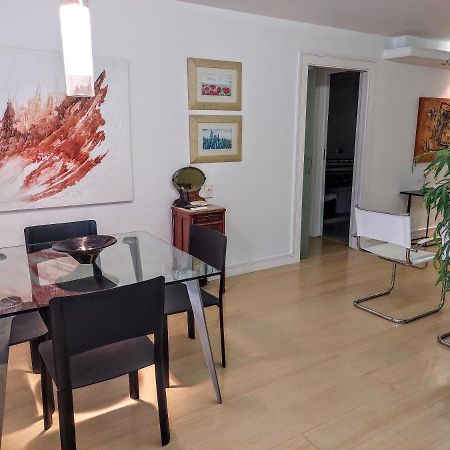 Maravilhoso Flat No Leblon Appartement Rio de Janeiro Buitenkant foto