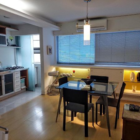 Maravilhoso Flat No Leblon Appartement Rio de Janeiro Buitenkant foto