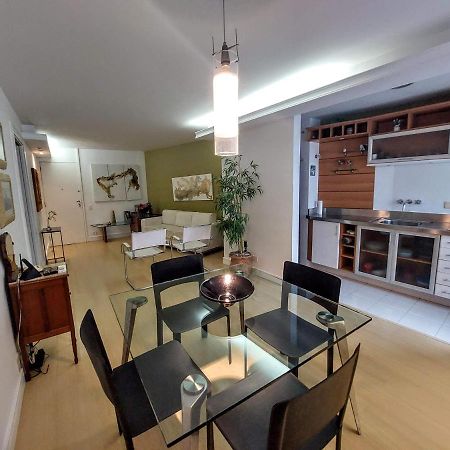 Maravilhoso Flat No Leblon Appartement Rio de Janeiro Buitenkant foto