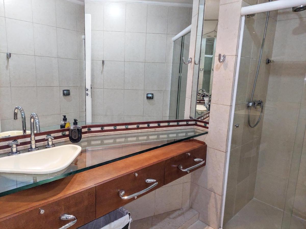 Maravilhoso Flat No Leblon Appartement Rio de Janeiro Buitenkant foto