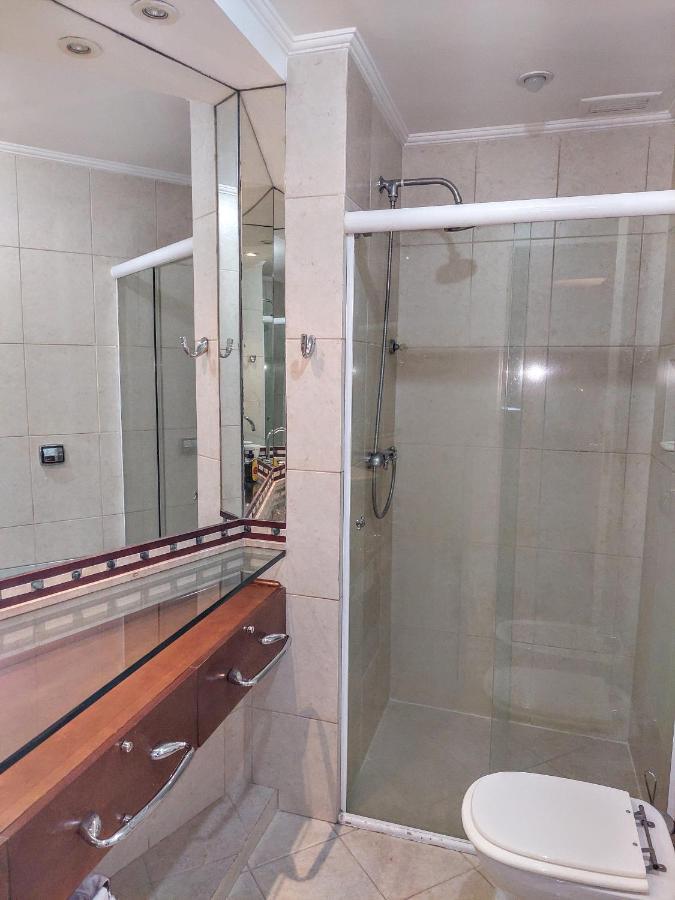 Maravilhoso Flat No Leblon Appartement Rio de Janeiro Buitenkant foto
