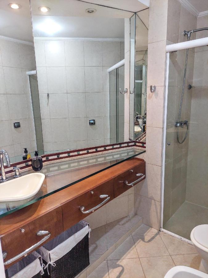 Maravilhoso Flat No Leblon Appartement Rio de Janeiro Buitenkant foto