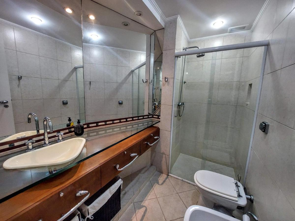 Maravilhoso Flat No Leblon Appartement Rio de Janeiro Buitenkant foto