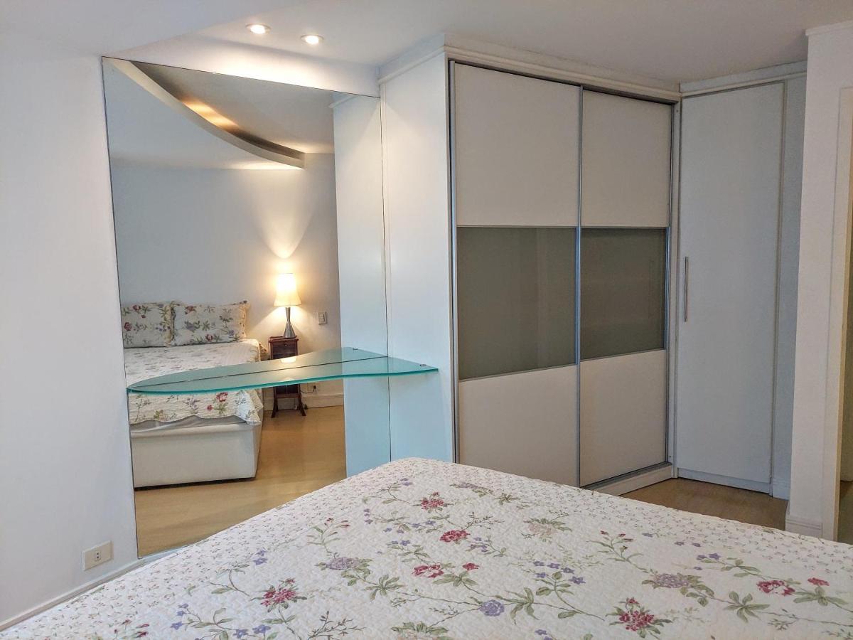 Maravilhoso Flat No Leblon Appartement Rio de Janeiro Buitenkant foto