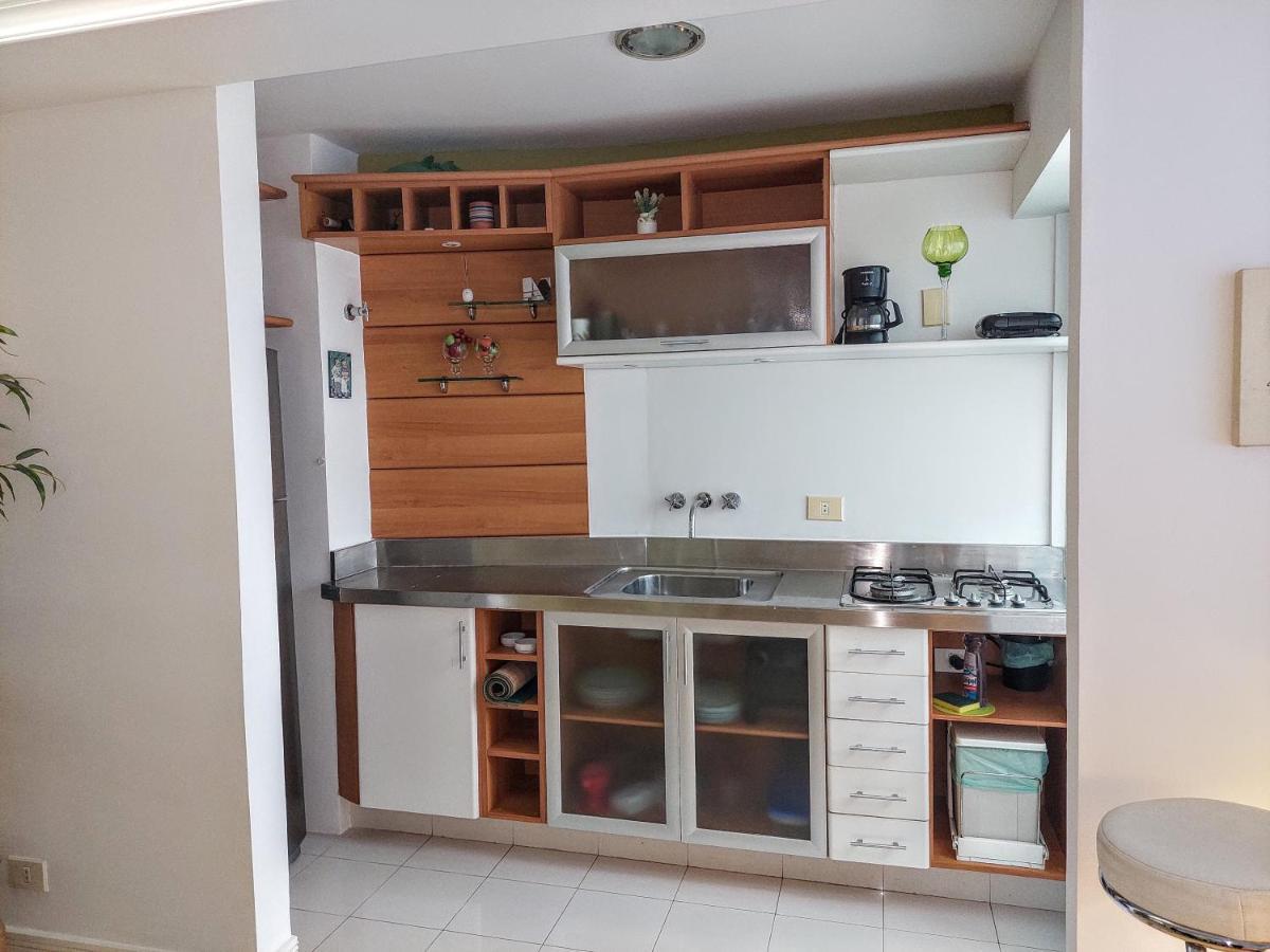 Maravilhoso Flat No Leblon Appartement Rio de Janeiro Buitenkant foto