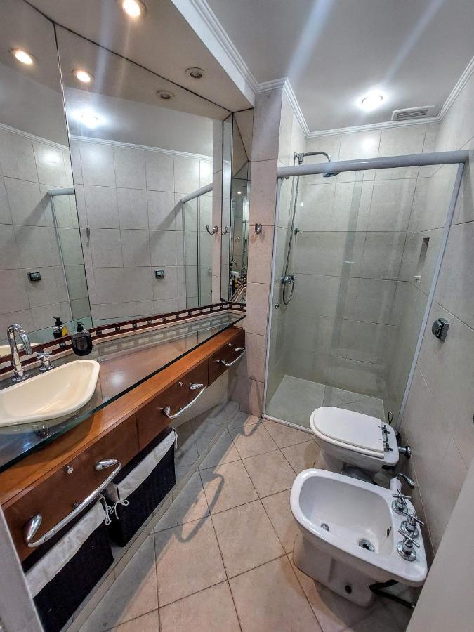 Maravilhoso Flat No Leblon Appartement Rio de Janeiro Buitenkant foto