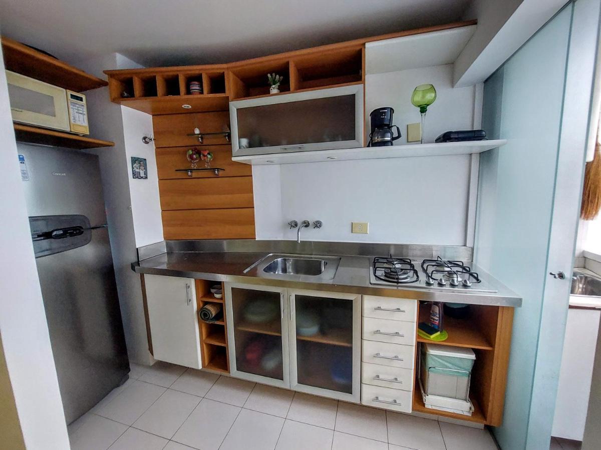 Maravilhoso Flat No Leblon Appartement Rio de Janeiro Buitenkant foto