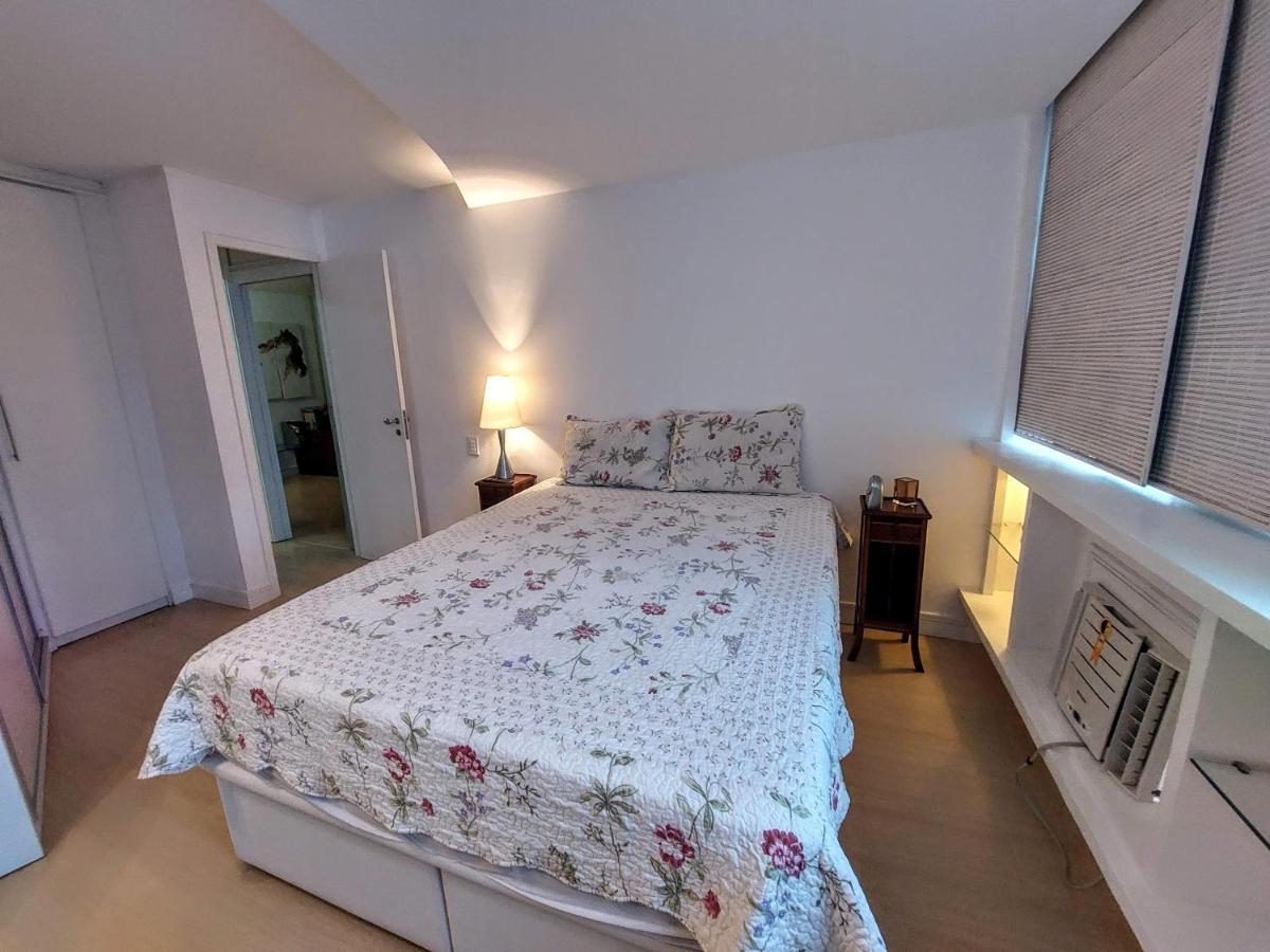 Maravilhoso Flat No Leblon Appartement Rio de Janeiro Buitenkant foto