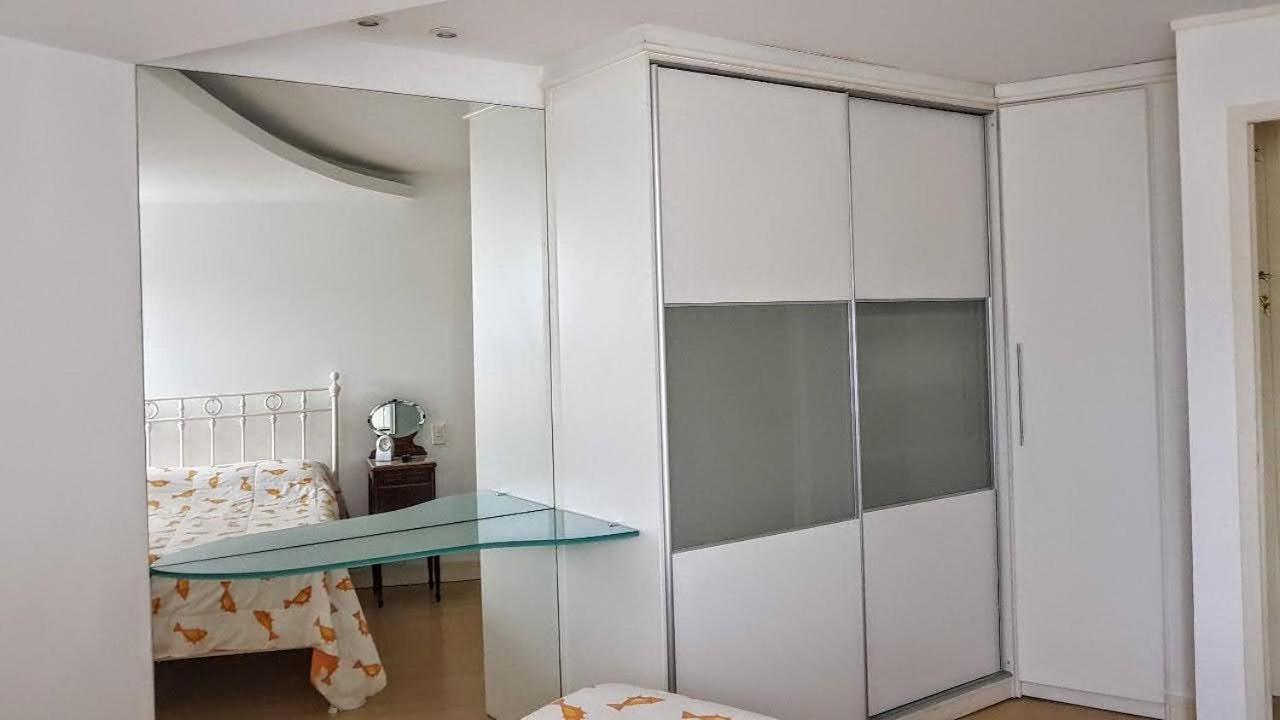 Maravilhoso Flat No Leblon Appartement Rio de Janeiro Buitenkant foto