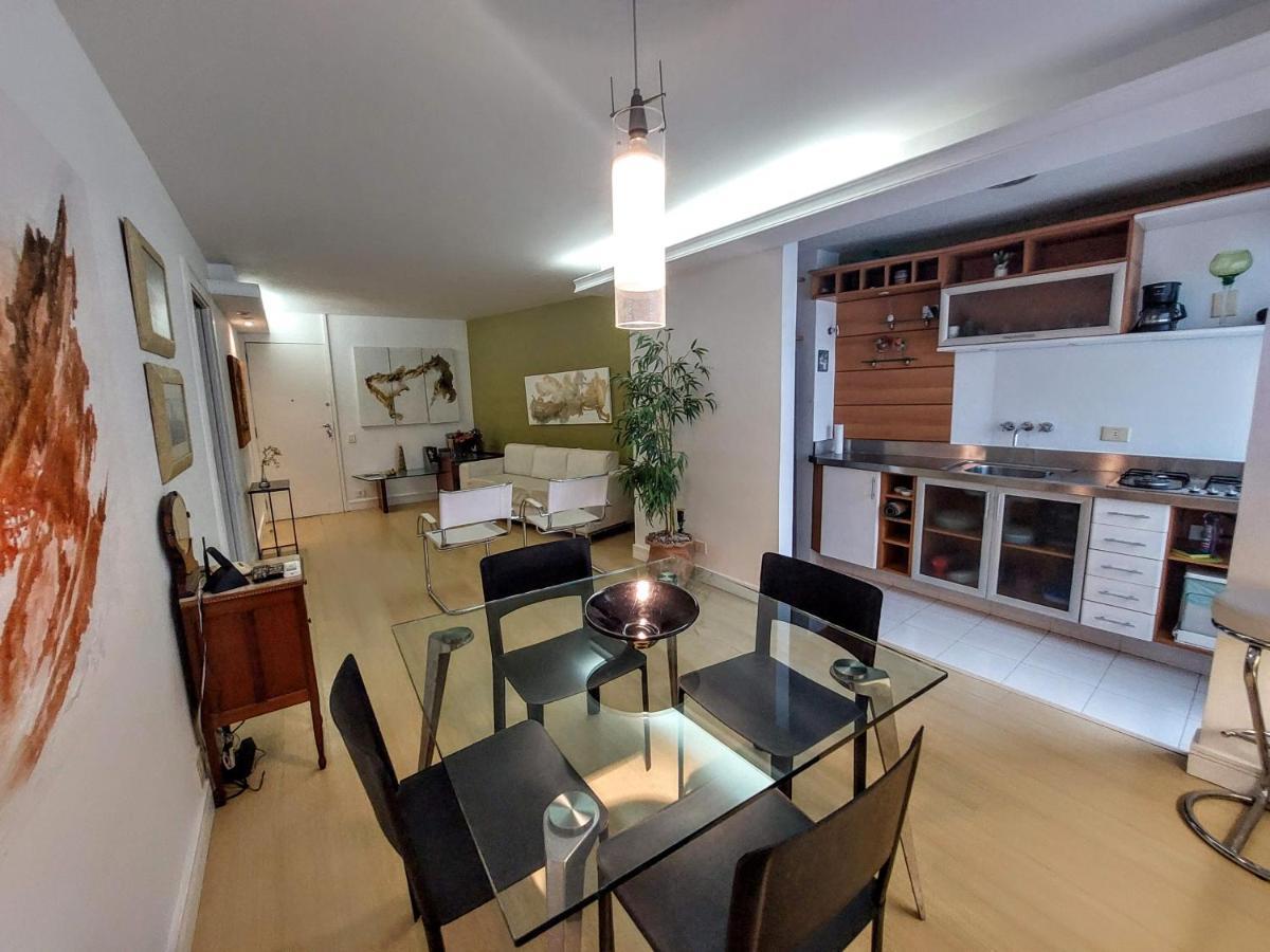 Maravilhoso Flat No Leblon Appartement Rio de Janeiro Buitenkant foto