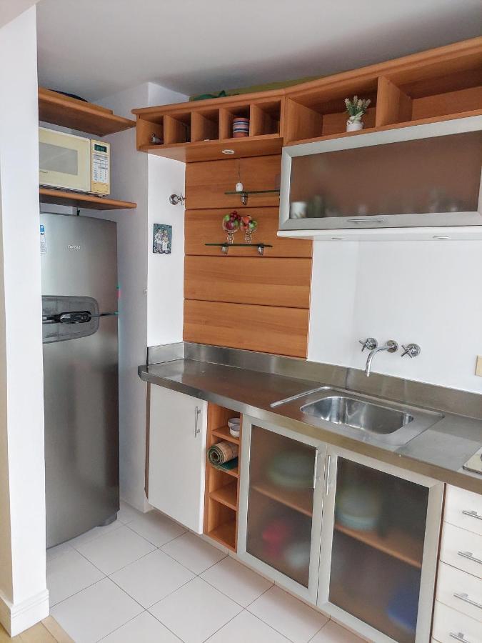 Maravilhoso Flat No Leblon Appartement Rio de Janeiro Buitenkant foto