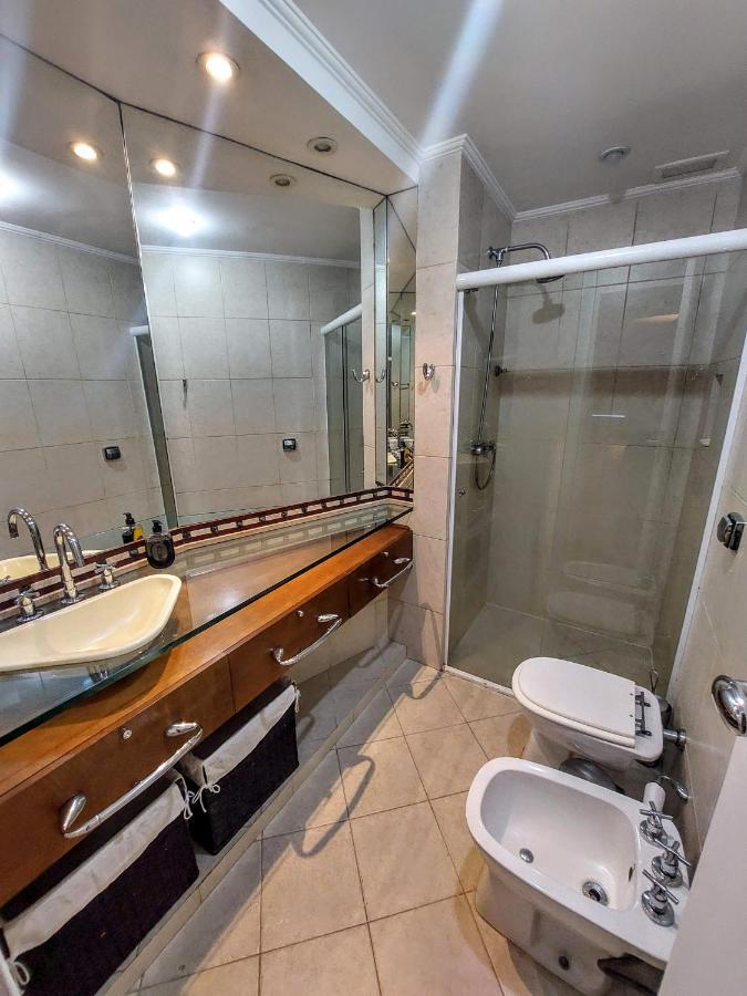 Maravilhoso Flat No Leblon Appartement Rio de Janeiro Buitenkant foto