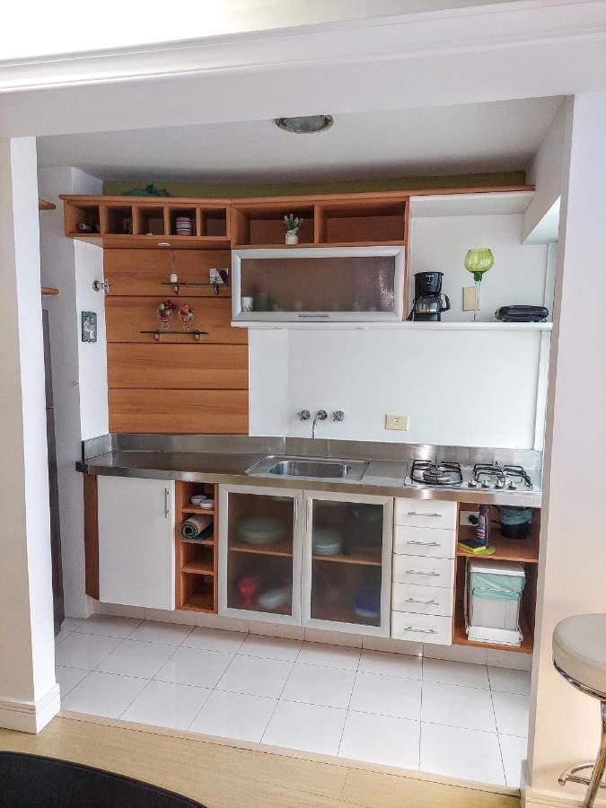 Maravilhoso Flat No Leblon Appartement Rio de Janeiro Buitenkant foto