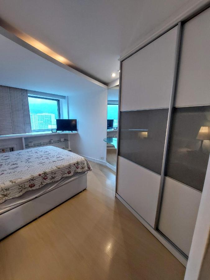 Maravilhoso Flat No Leblon Appartement Rio de Janeiro Buitenkant foto